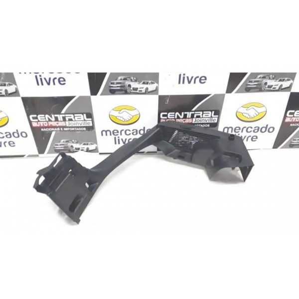 Acabamento Bagagito Esquerdo Vw Golf 2016