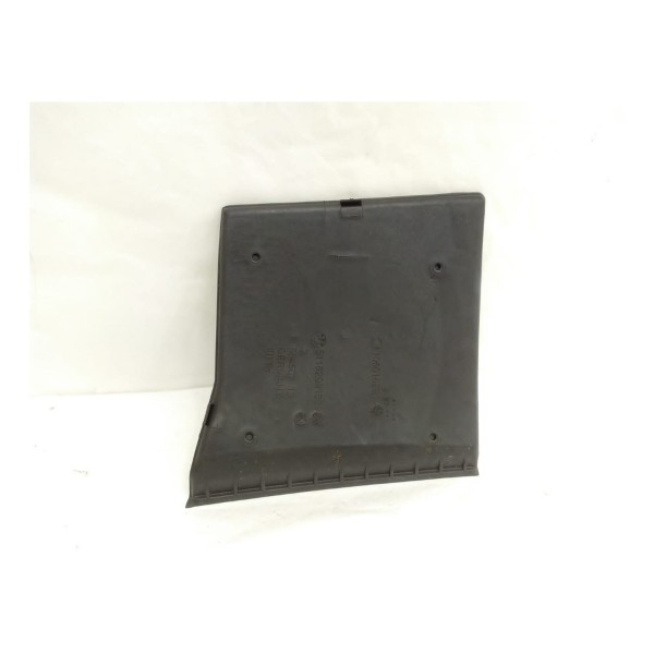 Borracha Acabamento Painel Bmw X1 2013