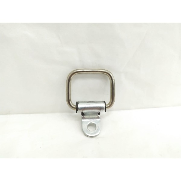 Grampo Presilha Porta Malas Bmw X1 2013