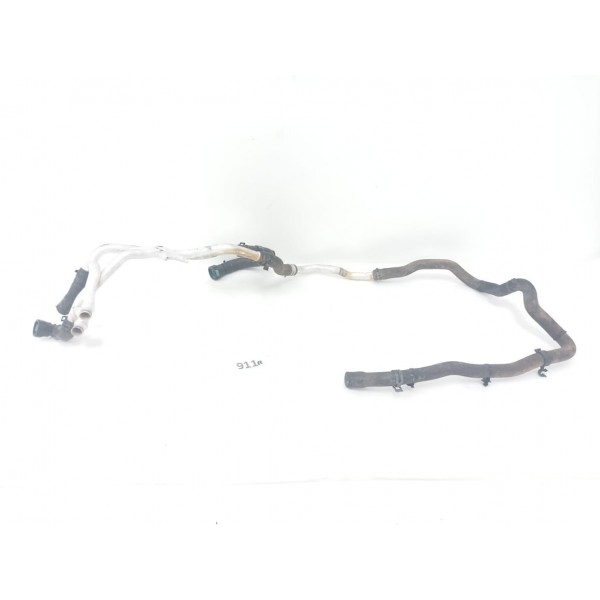 Mangueira Óleo Discovery V8 2010 Ah22-18c553-ed