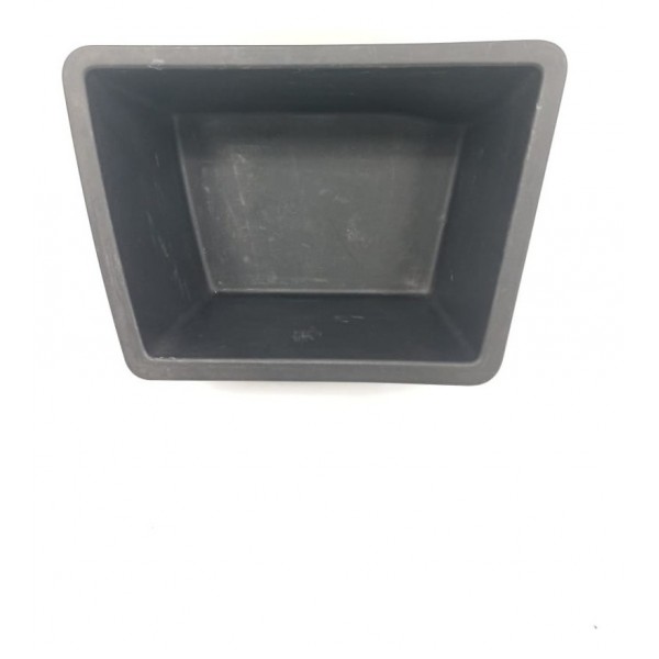 Caixa Ferramentas Porta Malas Bmw X1 2012 2013 Detalhe