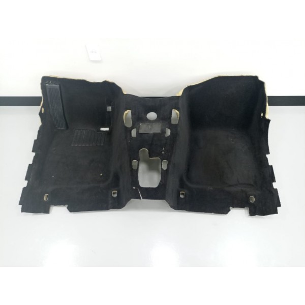 Carpe Assoalho Dianteiro Bmw X1 2012 2013