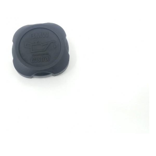 Tampa Óleo Motor Bmw X1 2.0 2012 7660481