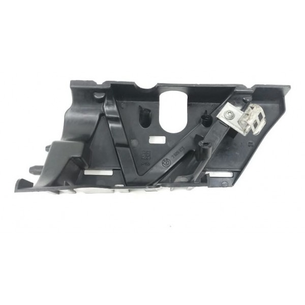 Suporte Coletor Admissão 7500673 Bmw X1 2012