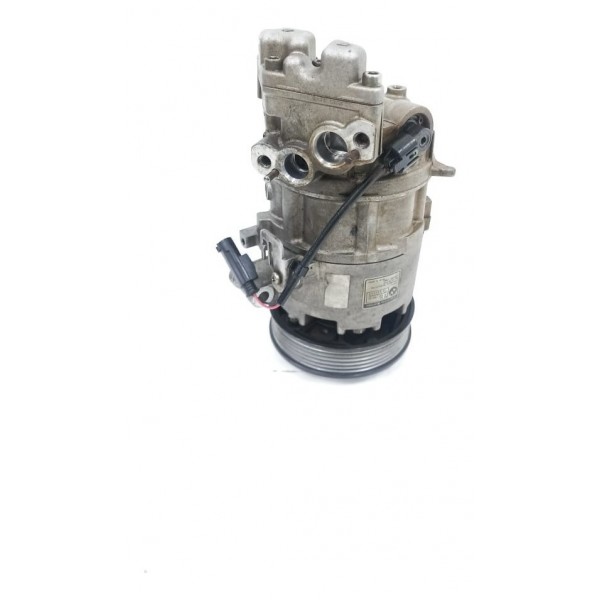 Compressor Ar Condicionado Bmw X1 2012 918279303