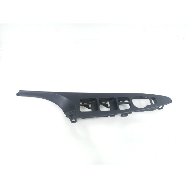 Acabamento Botão Vidro Dianteira Esquerda Sonata 2012