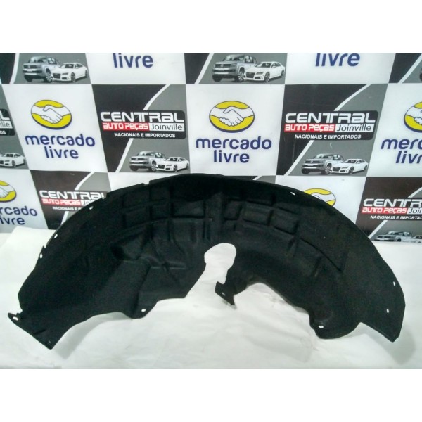 Parabarro Traseiro Direito Vw Jetta 2015 Original