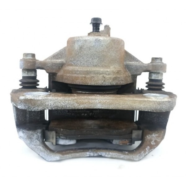 Pinça Freio Dianteiro Direito Hyundai Sonata 2011