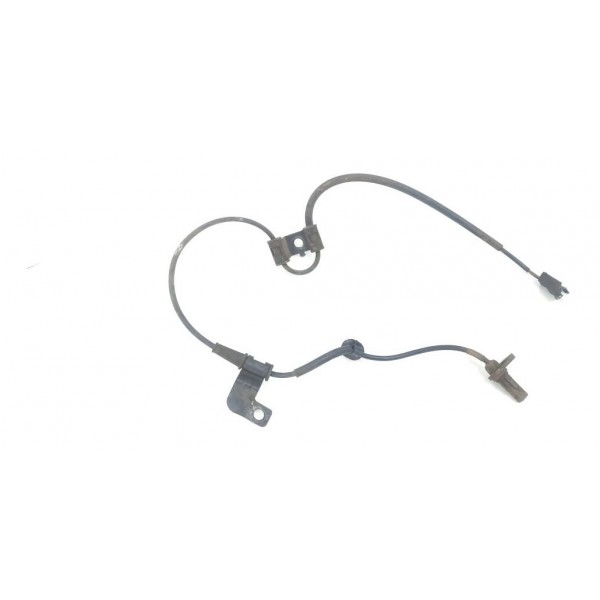 Sensor Abs Suspensão Dianteira Direita Sonata 2011 Detalhe