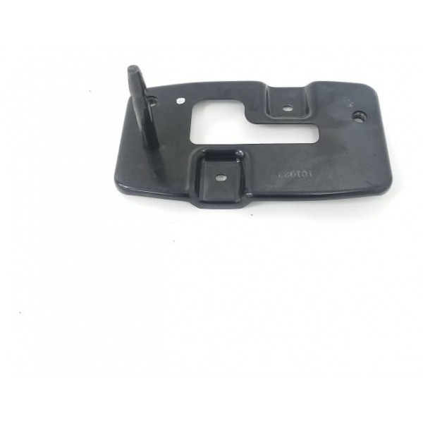 Suporte Alma Parachoque Traseiro Direito Sonata 2011