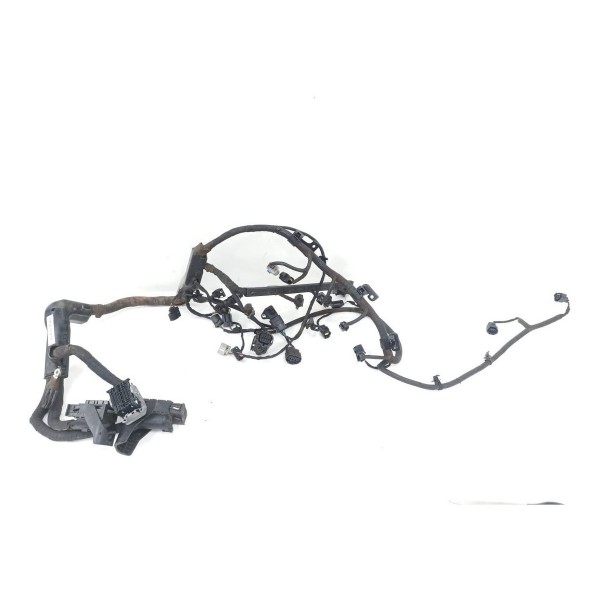 Chicote Injeção Hyundai Sonata 2011 914003s351