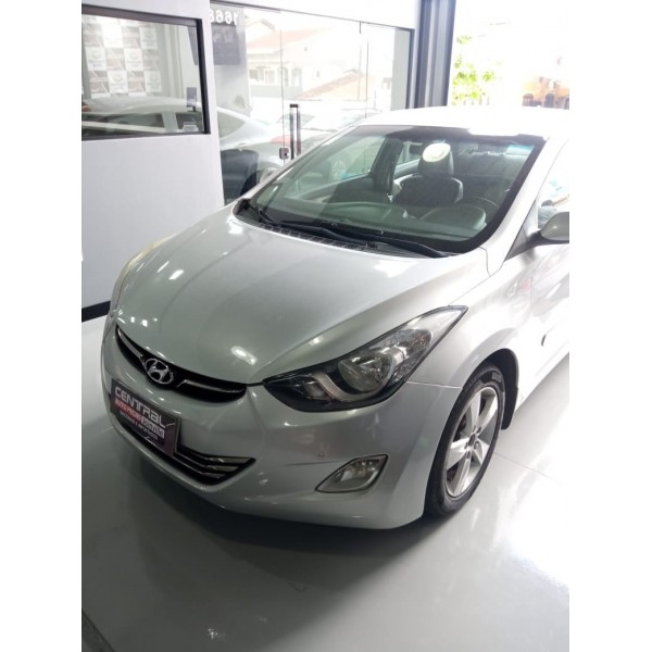 Sucata Retirada Venda Peças Hyundai Elantra 1.8 2012