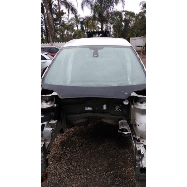 Parabrisa C4 Lounge 2019