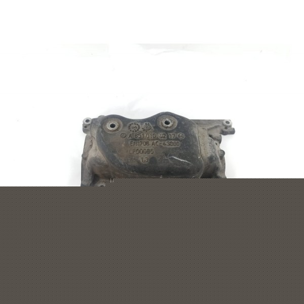 Cavalete Pre Aquecimento Água Mercedes Sprinter 311 2015