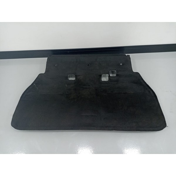 Carpe Assoalho Banco Traseiro Bmw X1 2012 2013