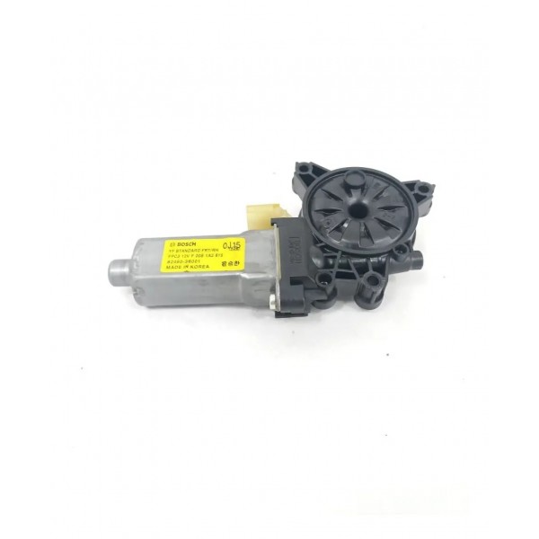 Motor Máquina Vidro Dianteiro Direito Hyundai Sonata 2011