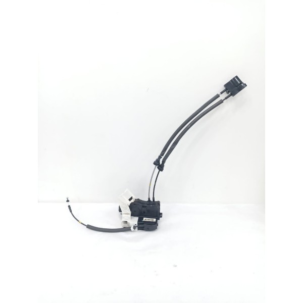 Fechadura Porta Traseira Direita Hyundai Sonata 2011