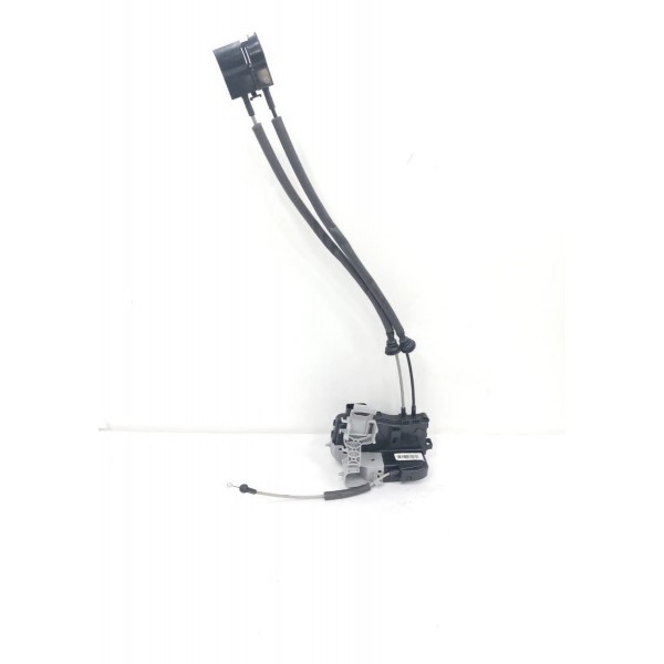 Fechadura Porta Dianteira Direita Hyundai Sonata 2011