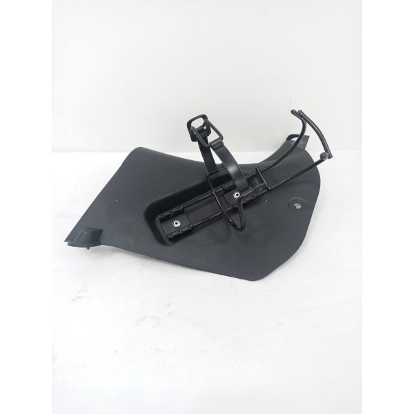 Soleira Dianteira Direita Hyundai Sonata 2011 858243s100