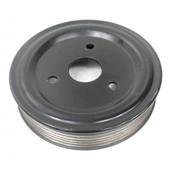 Polia Bomba Água Hyundai Sonata 2011