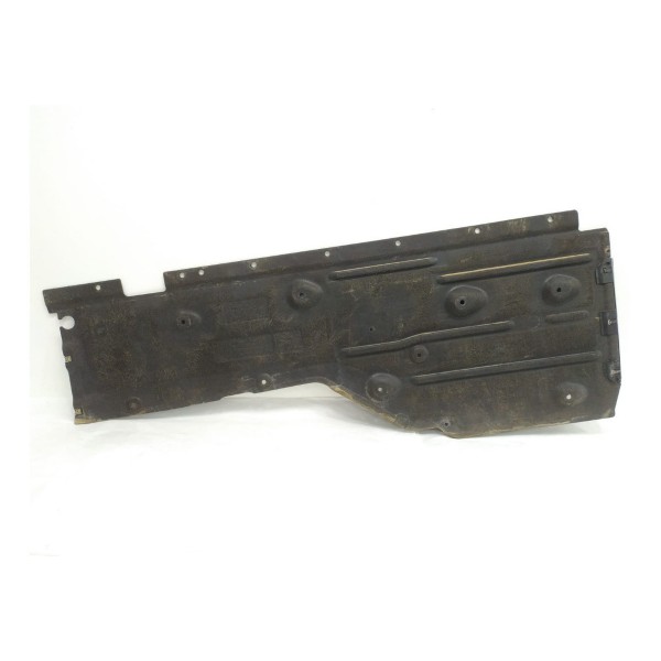 Protetor Assoalho Direito Bmw X1 2012 2013