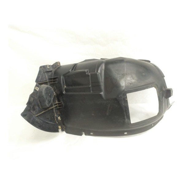 Parabarro Dianteiro Esquerdo Frente Bmw X1 2012 2013