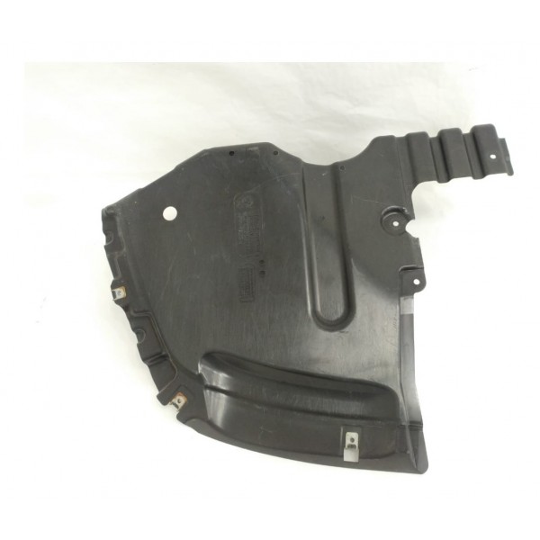 Revestimento Direito Cárter Bmw X1 2012 2013 51752990569