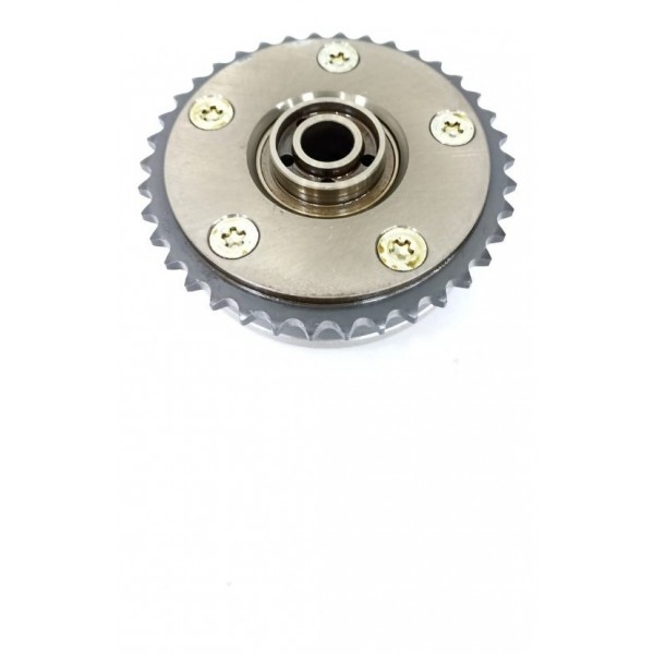 Polia Comando Admissão Bmw X1 2.0 Aspirada 2013