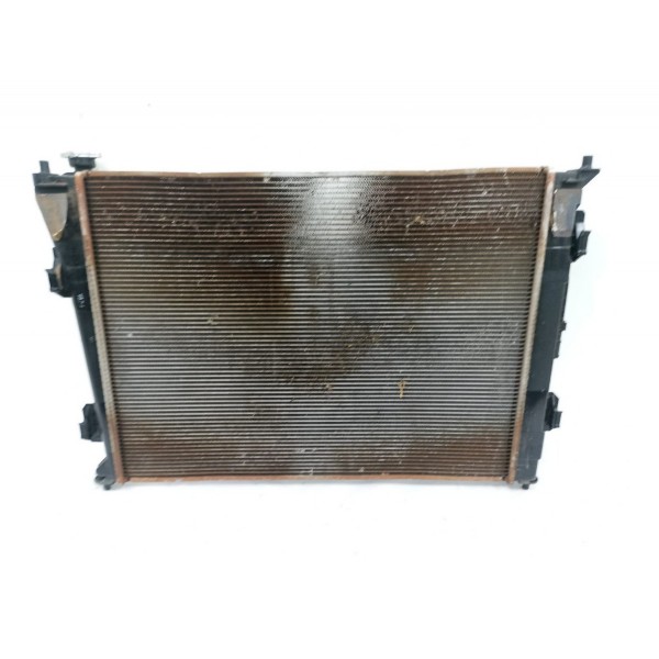 Radiador Motor Hyundai Sonata 2011