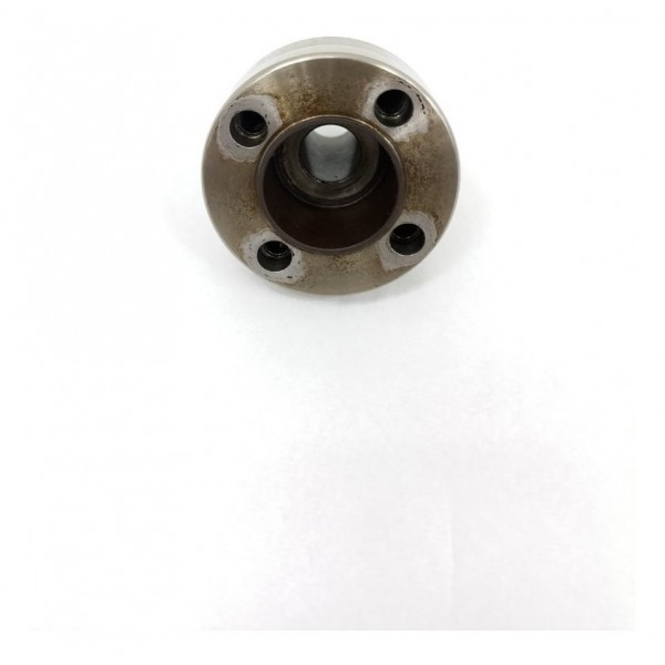 Suporte Polia Virabrequim Bmw X1 2.0 Aspirada 2013