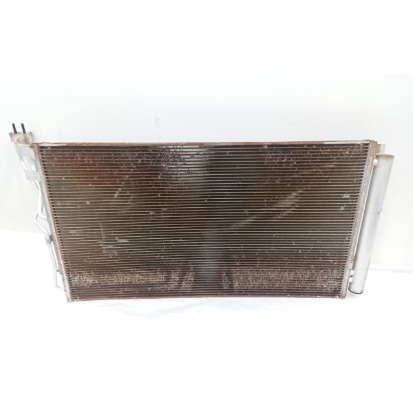 Condensador Hyundai Sonata 2011 2012 Original N1