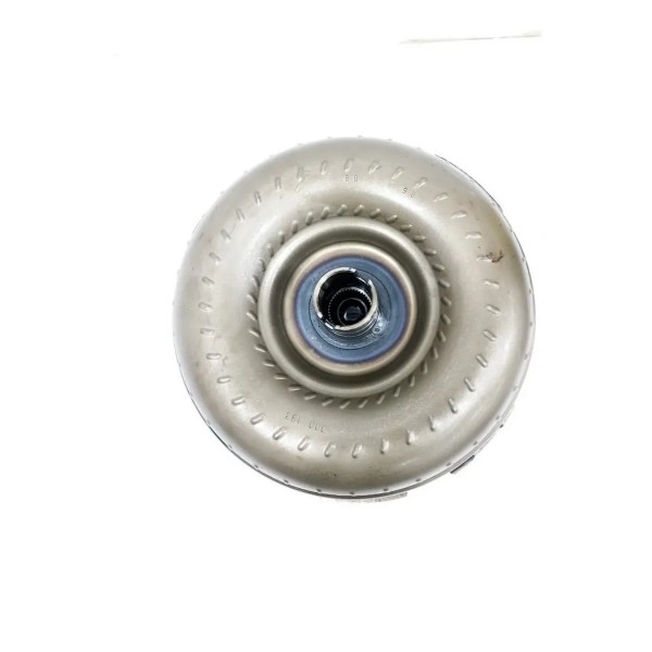 Conversor Land Rover Discovery 4 Hse V8 2010