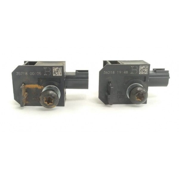 Sensor Air Bag Gm Equinox 2020 13504470 Cada