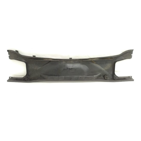 Acabamento Suporte Churrasqueira Bmw X1 2013 50264-1