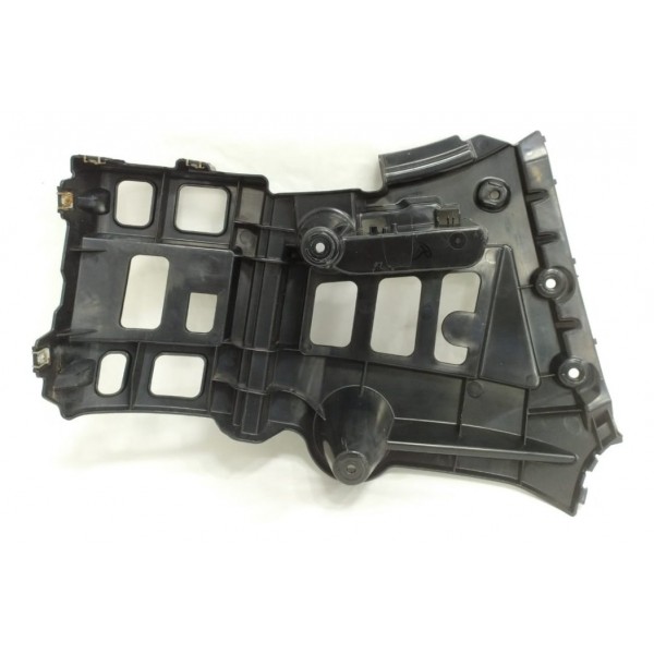 Guia Direito Parachoque Traseiro Bmw X1 2013 5112 2991780