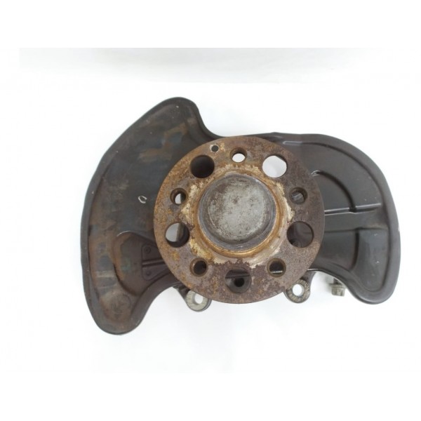 Montante Cubo Dianteiro Esquerdo Mercedes C180 2014