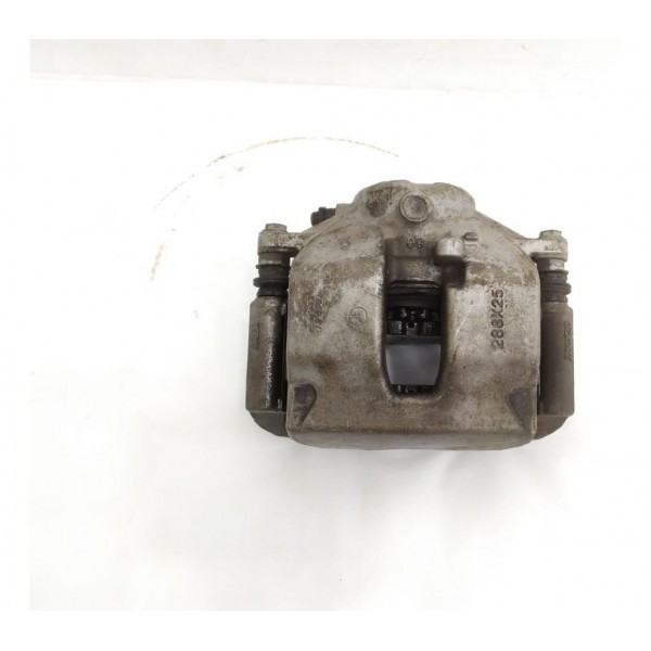 Pinça Freio Dianteiro Esquerdo Mercedes C180 2014