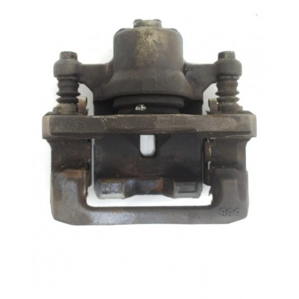 Pinça Freio Traseiro Direito Ford Edge 3.5 V6 2009 2010