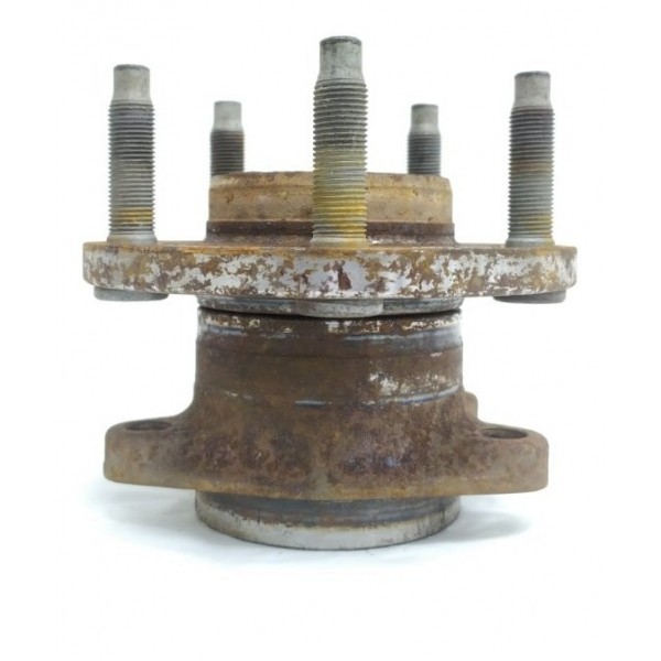 Cubo Rolamento Roda Traseiro Direito Ford Edge 3.5 V6 2010