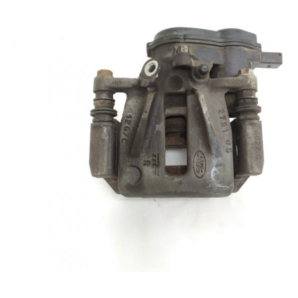 Pinça Freio Traseiro Direito Evoque Dynamic 2014 2015