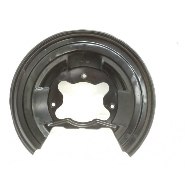 Defletor Disco Traseiro Direito Honda Civic Turbo 2017