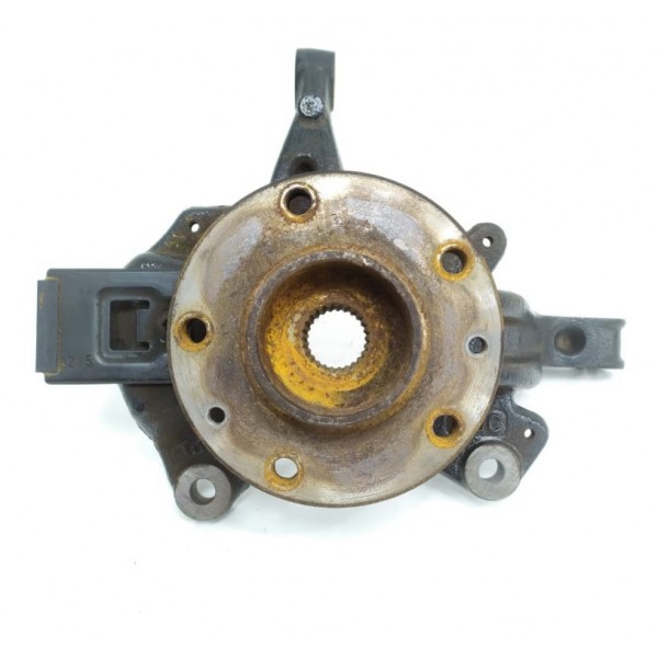 Montante Manga Eixo Dianteiro Direito Renault Fluence 2015