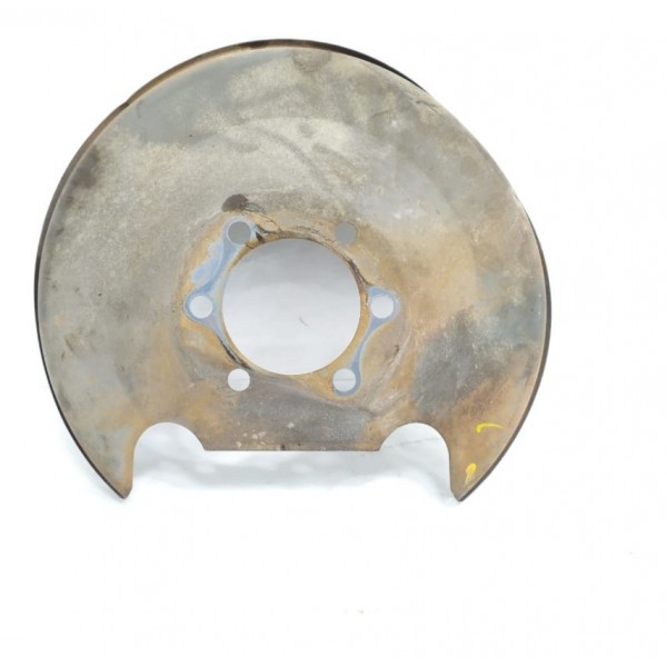 Defletor Disco Traseiro Esquerdo Outlander 2.0 2014 2015