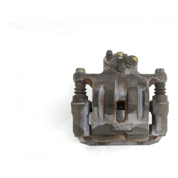 Pinça Freio Traseiro Esquerdo Ford Edge 3.5 V6 2009 2010