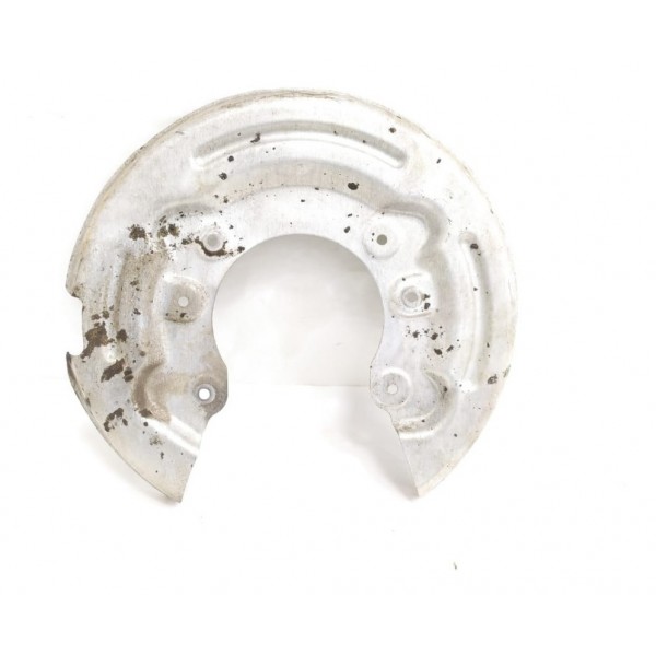 Defletor Disco Traseiro Direito Land Rover Evoque 2013