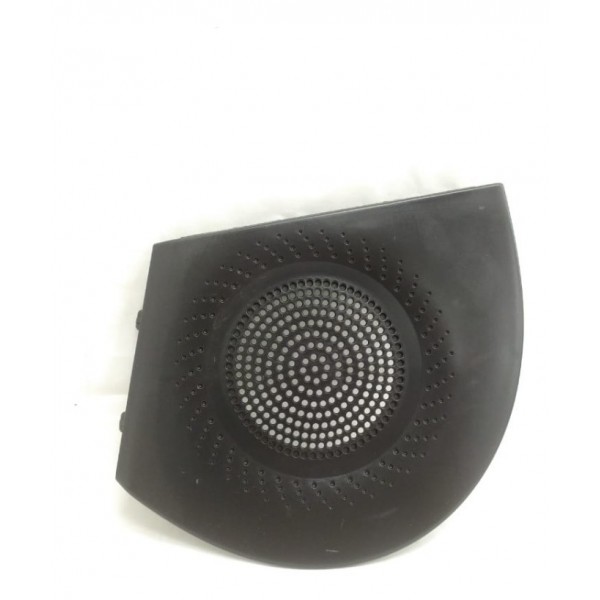 Tela Auto Falante Direito Painel Hyundai Sonata 2011 Preto