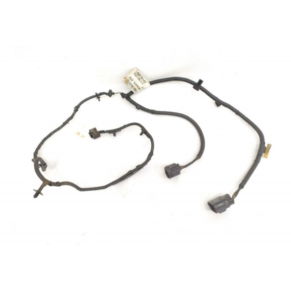 Chicote Land Rover Discovery 4 V8 3.0 2010 Ah2214a614ac