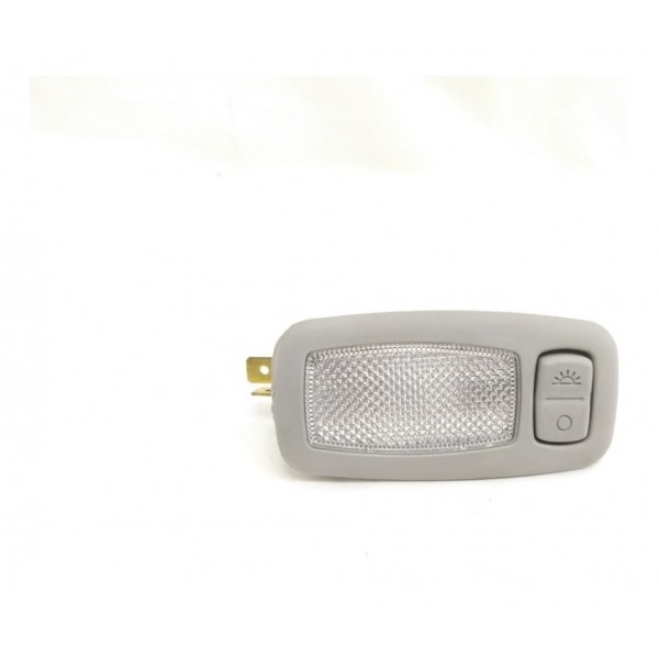 Luz Teto Cortesia Direita Hyundai Sonata 2011 92892-3s000
