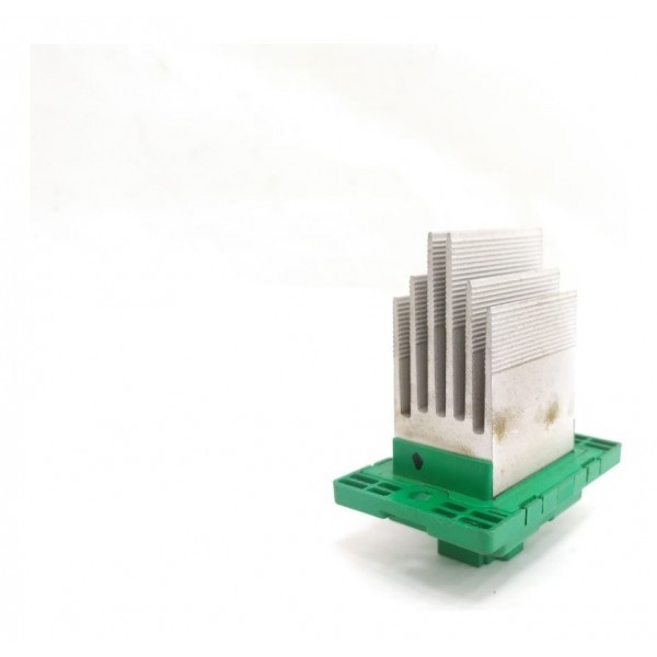 Resistência Ar Condicionado Hyundai Sonata 2011