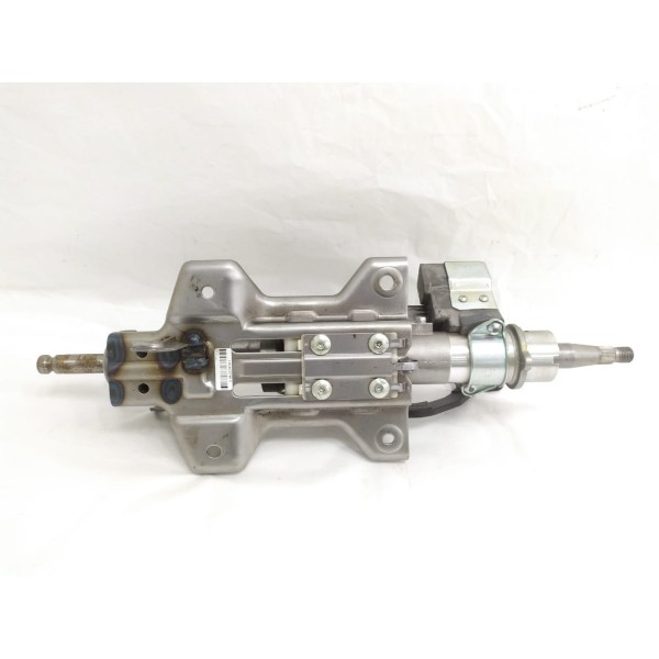 Coluna Da Direção Hyundai Sonata 2011 81900-2m710